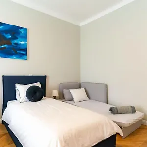  Apartment La Marie
